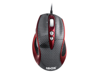 iBOX iBOX Dominator Laserowa USB - 59966 - zdjęcie 1